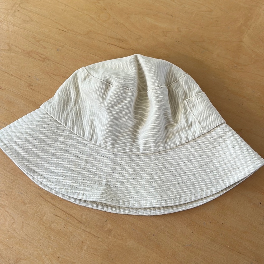 Lack of Color bucket hat M/L